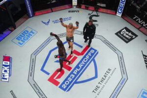 PFL achète t il le Bellator à bon prix ?